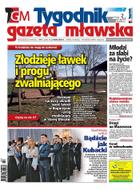 Tygodnik Gazeta Mławska