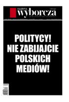 Gazeta Wyborcza (wyd. Stołeczna)