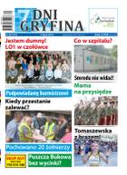 Nowe 7 Dni Gryfina - wydanie: piątek