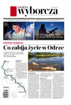 Gazeta Wyborcza (wyd. Stołeczna)