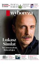 Gazeta Wyborcza (wyd. Kielce) 