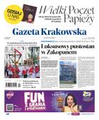 Gazeta Krakowska