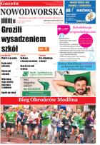 Gazeta Nowodworska