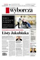 Gazeta Wyborcza (wyd. Stołeczna)