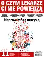 O Czym Lekarze Ci Nie Powiedzą