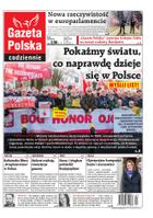 Gazeta Polska Codziennie