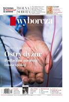 Gazeta Wyborcza (wyd. Stołeczna)