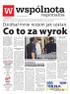 Wspólnota Łęczyńska  45 (09.11.2021) - Wspólnota Regionalna