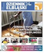 Dziennik Elbląski