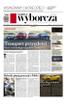 Gazeta Wyborcza (wyd. Szczecin) 125 (31.05.2023) - Toyota na Dzień Dziecka