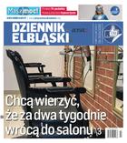 Dziennik Elbląski