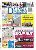 Dziennik Stargardzki - wydanie: wtorek