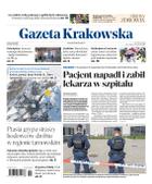 Gazeta Krakowska