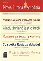 Nowa Europa Wschodnia