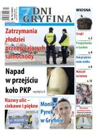 Nowe 7 Dni Gryfina - wydanie: piątek