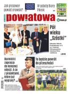 Gazeta Powiatowa - Wiadomości Oławskie