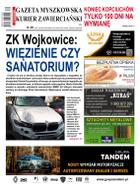Gazeta Myszkowska