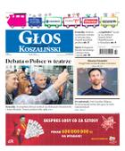 Głos Dziennik Pomorza - Głos Koszaliński