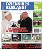 Dziennik Elbląski