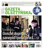 Gazeta Olsztyńska