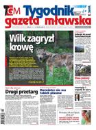 Tygodnik Gazeta Mławska