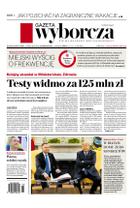 Gazeta Wyborcza (wyd. Stołeczna)