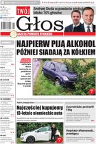 Twój Głos – gazeta powiatu ryckiego