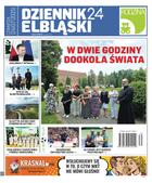 Dziennik Elbląski