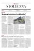 Gazeta Wyborcza (wyd. Stołeczna) 62 (14.03.2024) - Warszawa