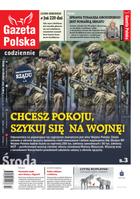 Gazeta Polska Codziennie