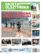 Gazeta Olsztyńska