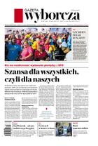 Gazeta Wyborcza (wyd. Stołeczna)