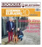 Dziennik Elbląski