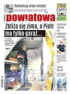 Gazeta Powiatowa - Wiadomości Oławskie