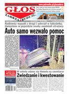 Głos Zabrza i Rudy Śl.