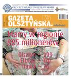 Gazeta Olsztyńska