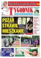 Tygodnik Nowodworski