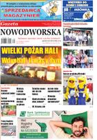 Gazeta Nowodworska