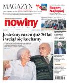 Gazeta Codzienna Nowiny