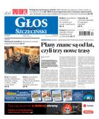 Głos Dziennik Pomorza - Głos Szczeciński