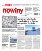 Gazeta Codzienna Nowiny