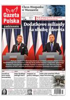 Gazeta Polska Codziennie