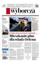 Gazeta Wyborcza (wyd. Stołeczna)