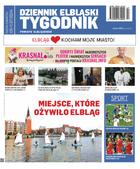Dziennik Elbląski