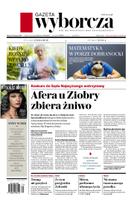 Gazeta Wyborcza (wyd. Stołeczna)