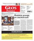 Głos Dziennik Pomorza - Głos Pomorza