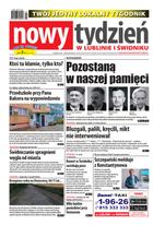 Nowy Tydzień (wyd. Świdnik)