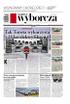 Gazeta Wyborcza (wyd. Stołeczna) 125 (31.05.2022) - Toyota na Dzień Dziecka