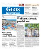 Głos Dziennik Pomorza - Głos Koszaliński