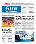 Głos Dziennik Pomorza - Głos Szczeciński